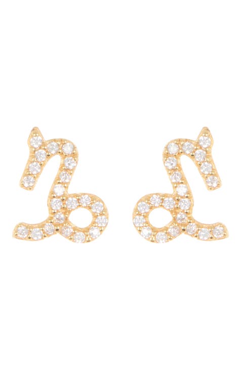 Fine Jewelry Earrings for Women | Nordstrom Rack