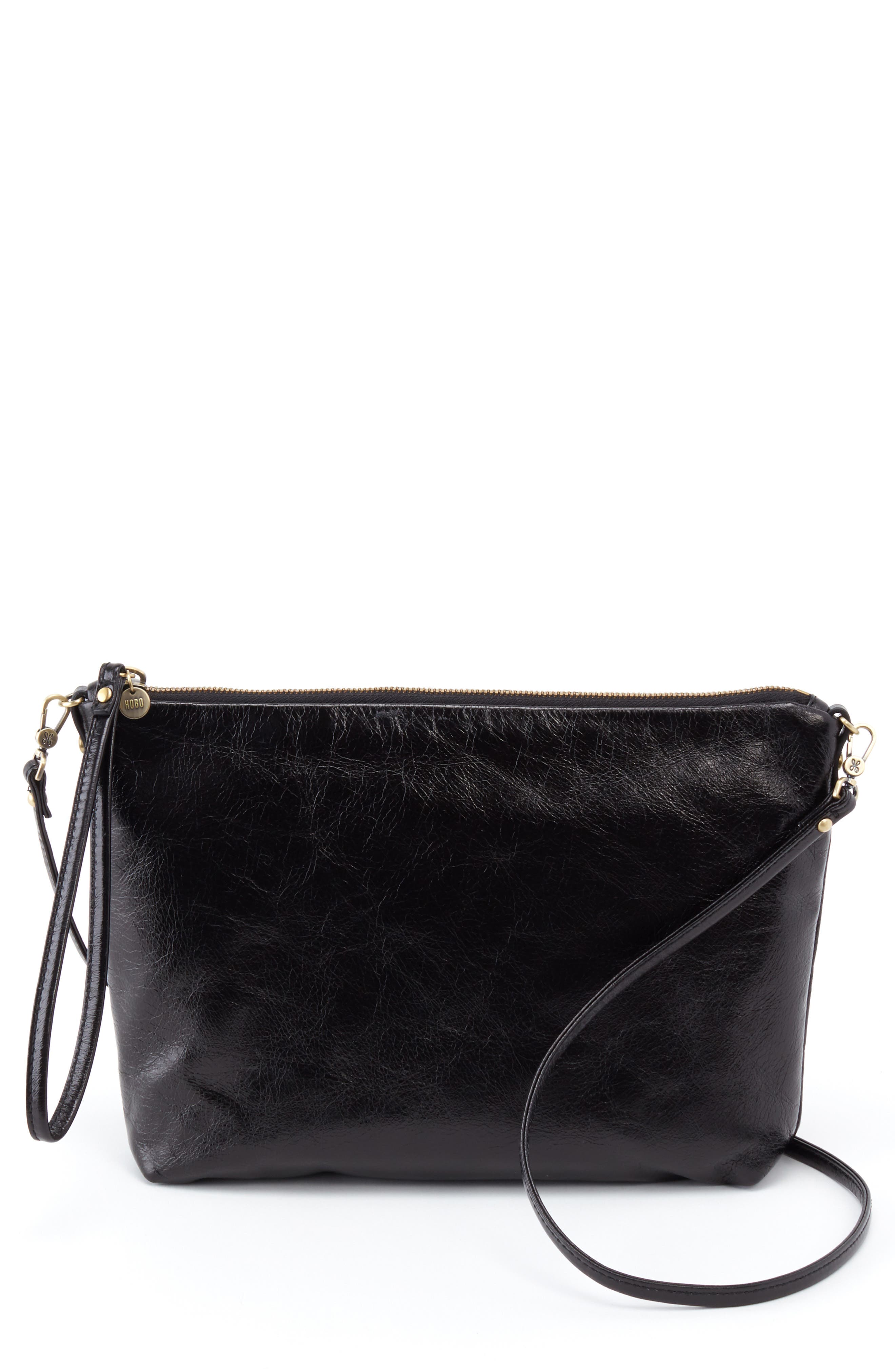 Hobo Kori Leather Convertible Crossbody Bag Nordstrom