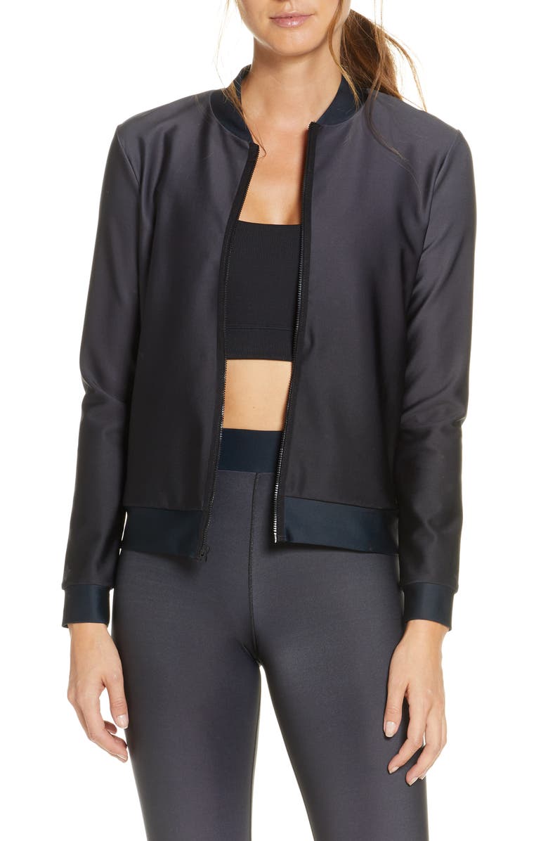 cor designed by ultracor ombr full zip jacket nordstrom cor designed by ultracor ombr full zip jacket nordstrom