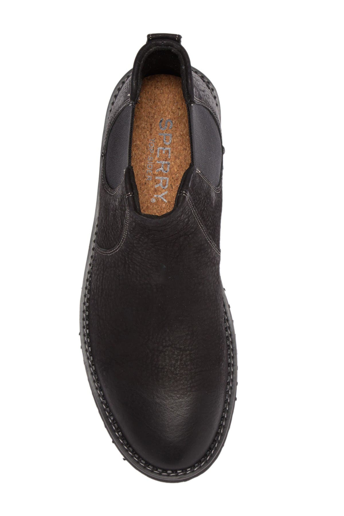 sperry camden chelsea boot