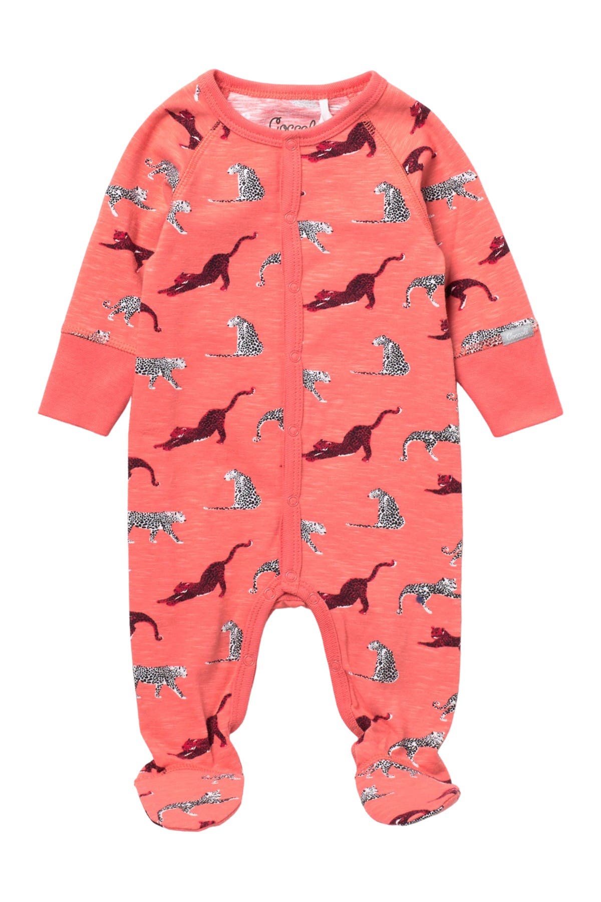 coccoli baby clothes