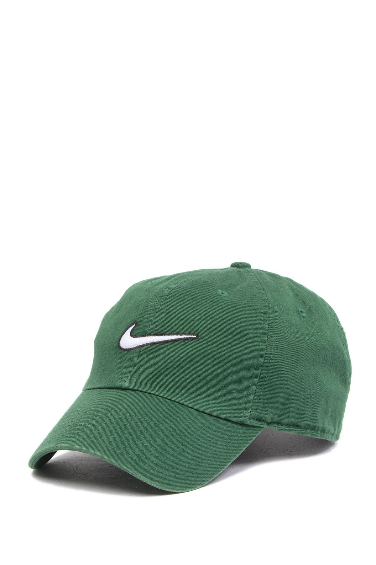 nike essential swoosh cap