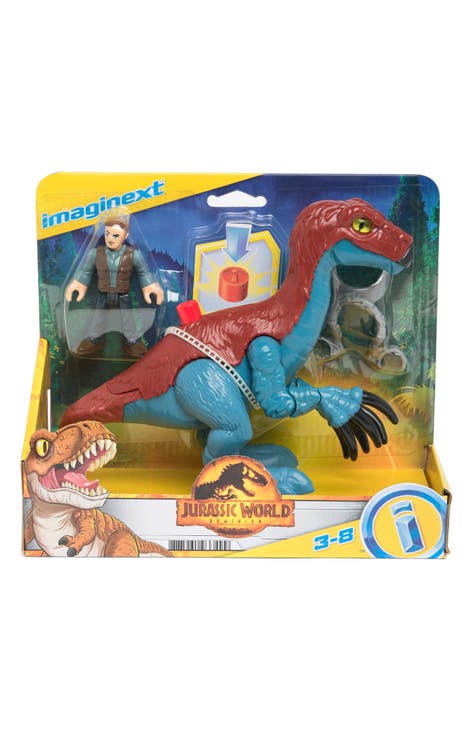 Imaginext® Jurassic World™ Dinosuar