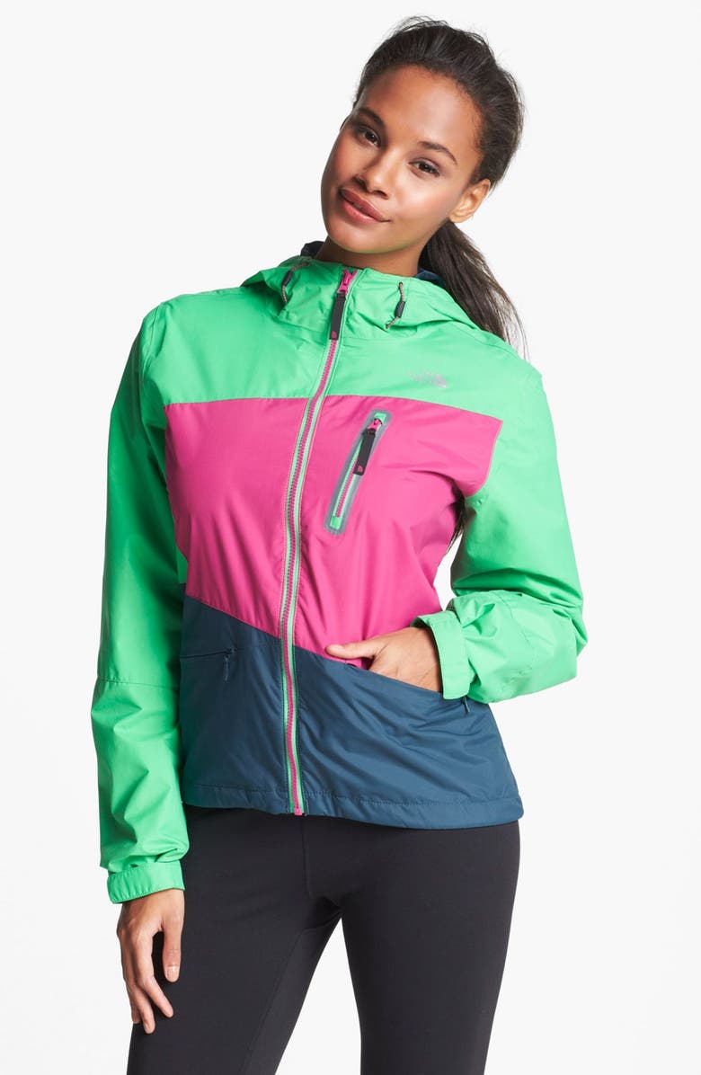 The North Face 'Woodchip' Mountain Bike Jacket | Nordstrom