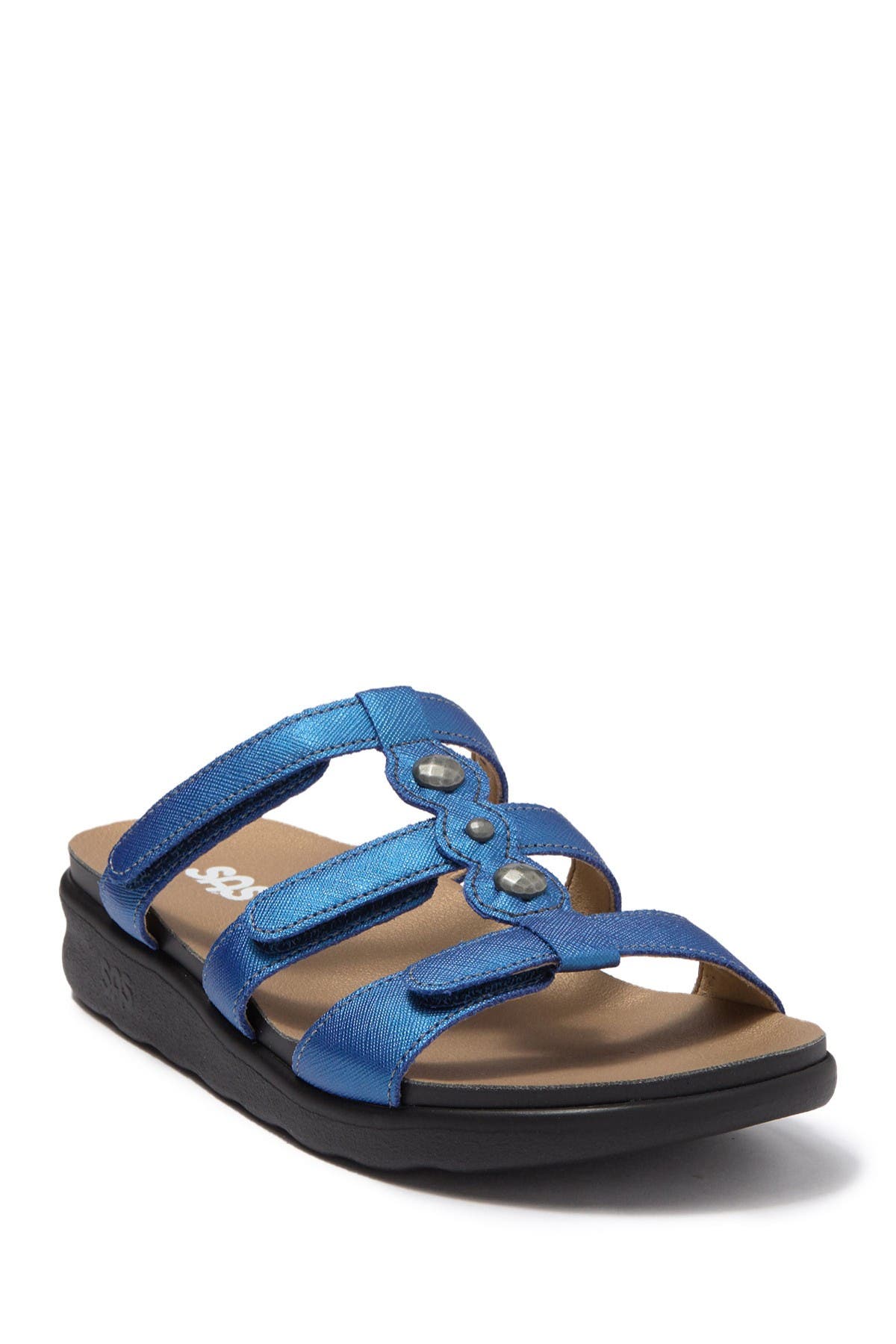 sas naples sandals