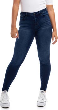 Gap 1969 Low Rise Womens Jeans Stretch Flare Leg Sz 30/10 Dark Wash New