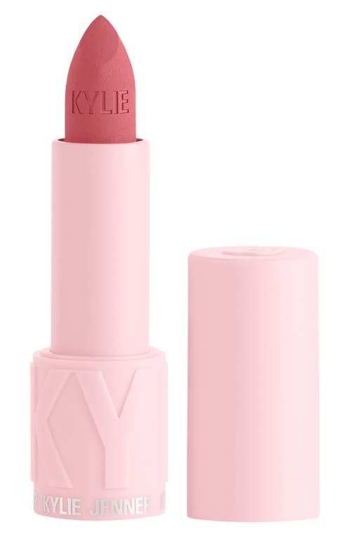 Kylie Cosmetics Matte Lipstick in Koko K at Nordstrom