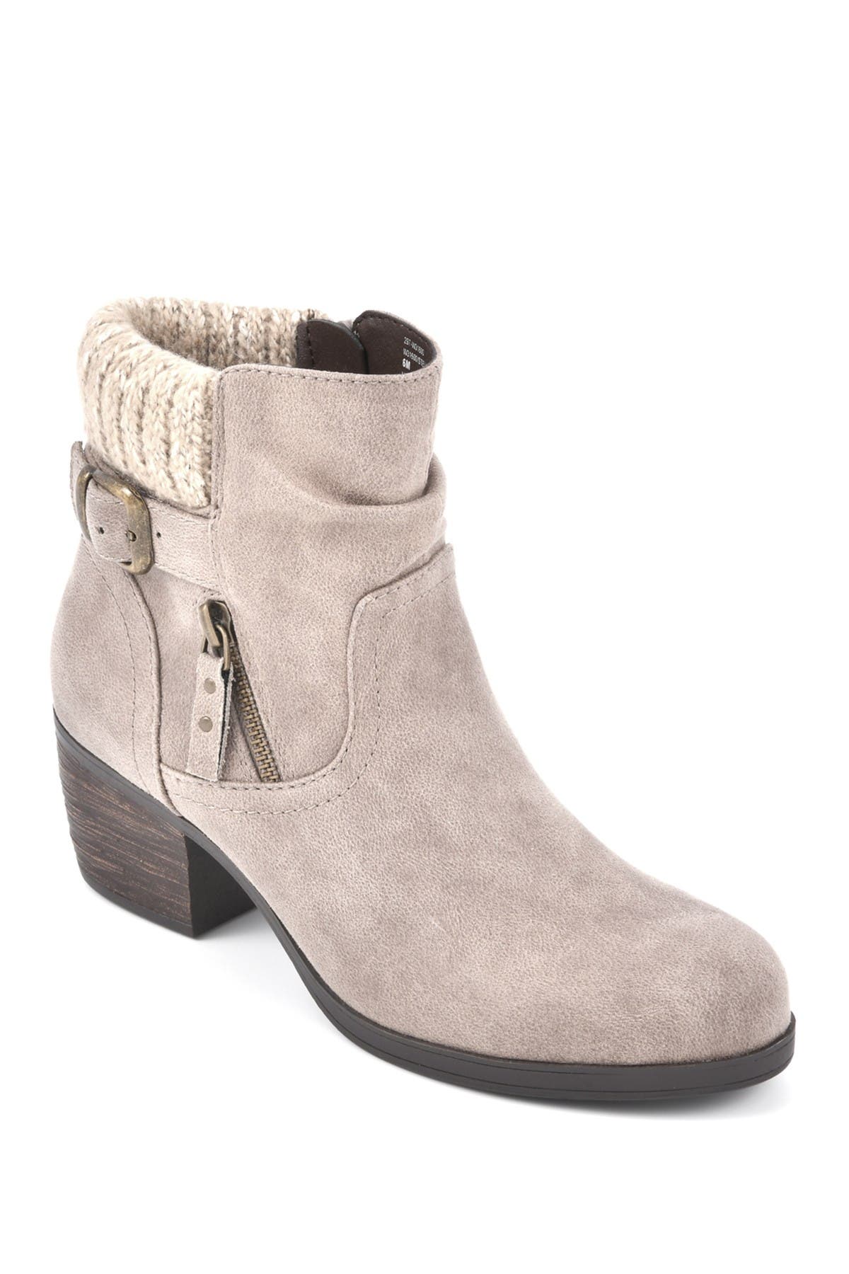 white ankle boots nordstrom