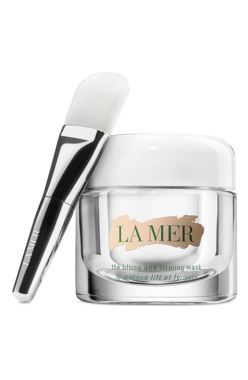 The Lifting & Firming Cream Face Mask
