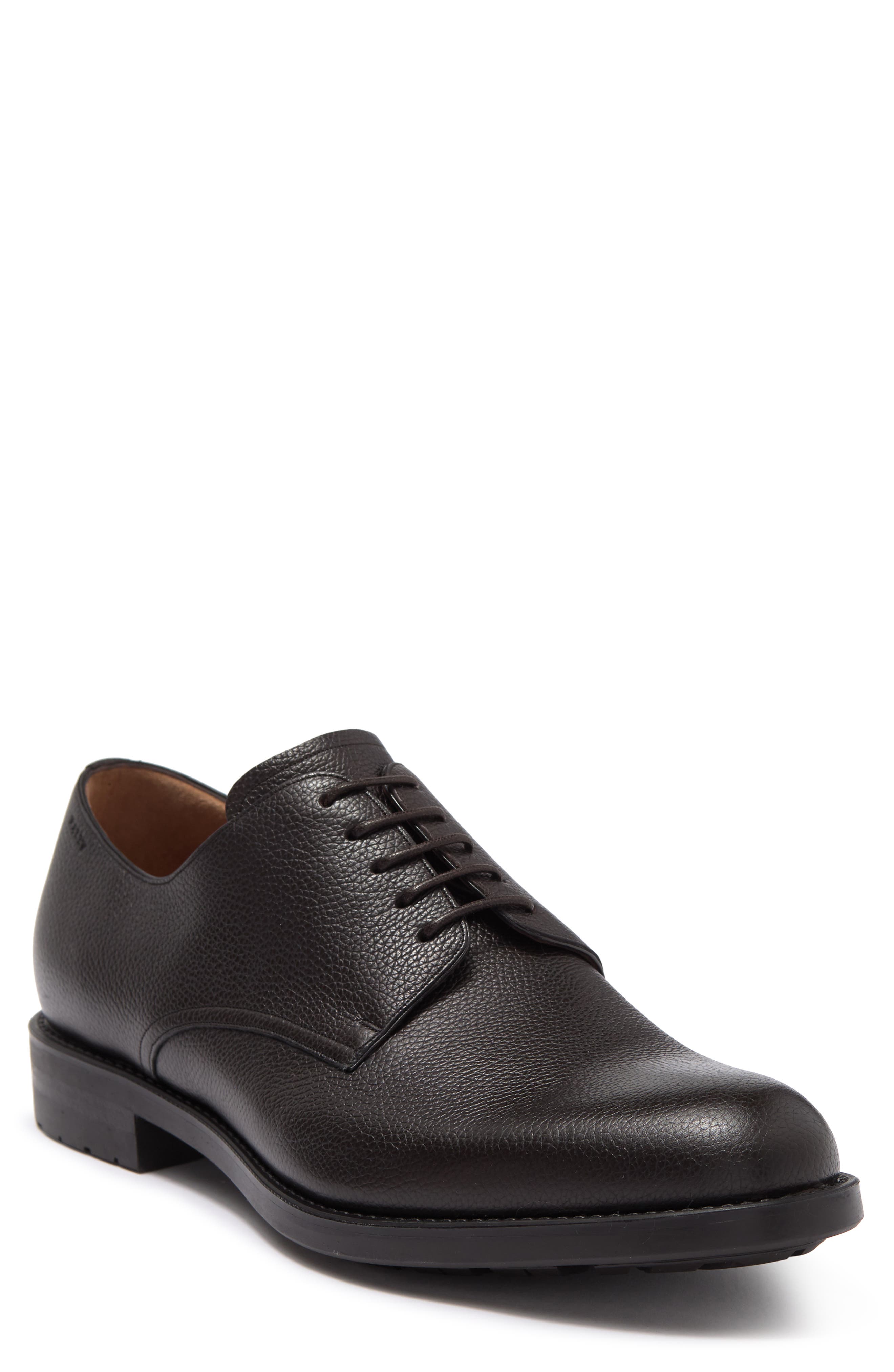 nordstrom rack black dress shoes