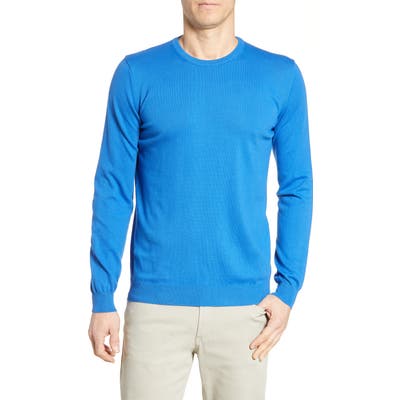 Bugatchi Regular Fit Sweater