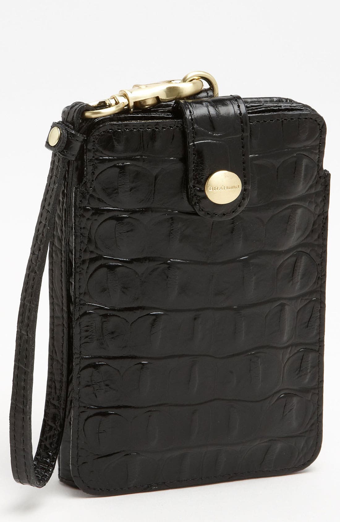 Brahmin Cell Phone Wallet Nordstrom