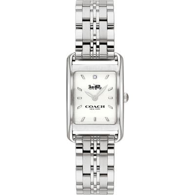 Coach Allie Bracelet Watch, 22Mm