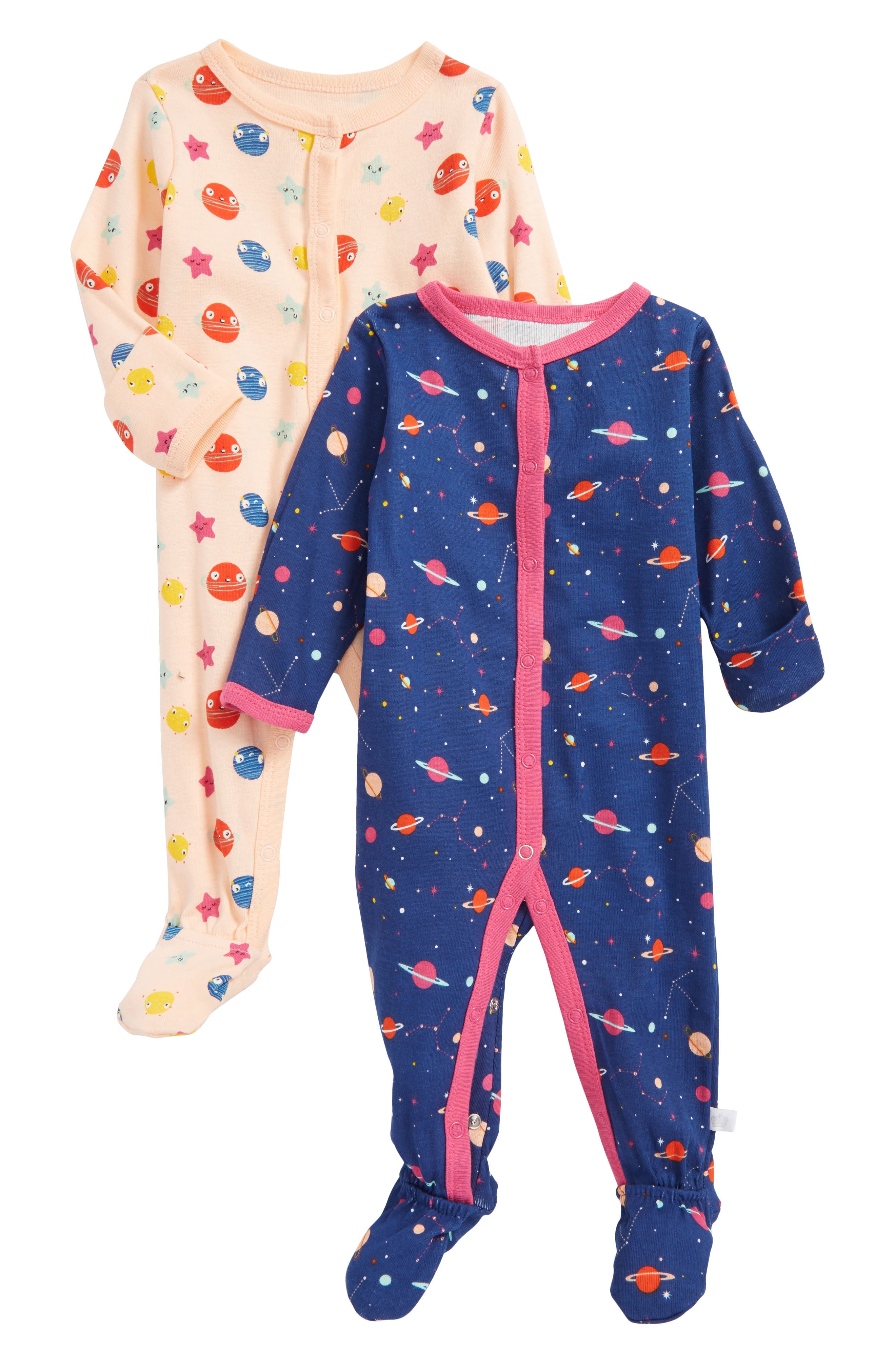 space clothes for babies