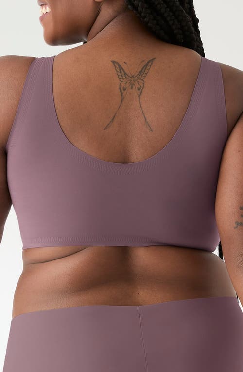 TRUE & CO. TRUE & CO TRUE BODY BOOST BRA 