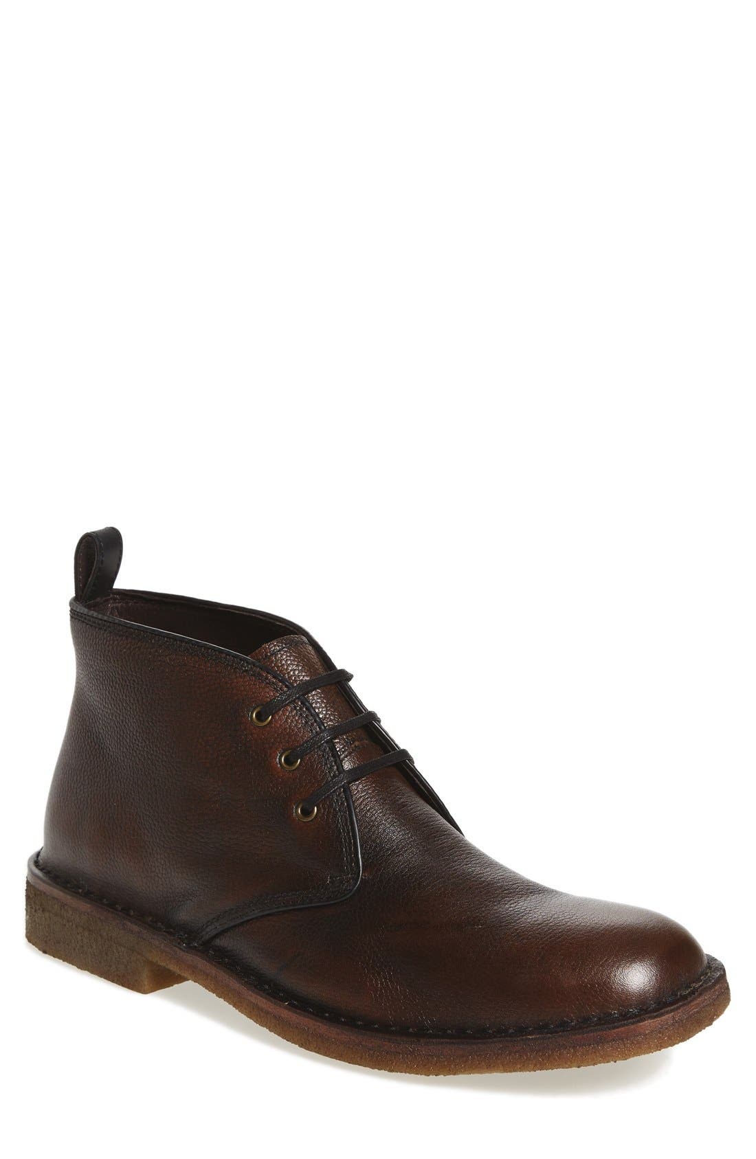 John Varvatos Star USA 'Hipster' Chukka Boot (Men) Nordstrom