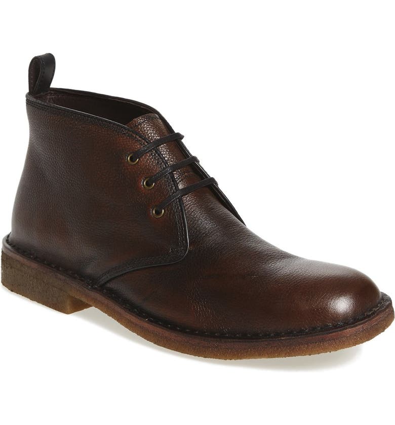 John Varvatos Star USA 'Hipster' Chukka Boot (Men) | Nordstrom