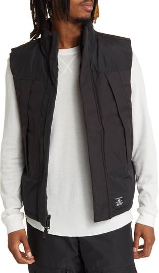 Mod Reversible Vest