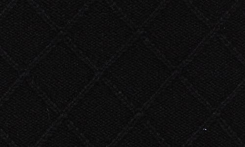 Alexia Admor Women's Bex Knit Sheath Mini Skirt In Black