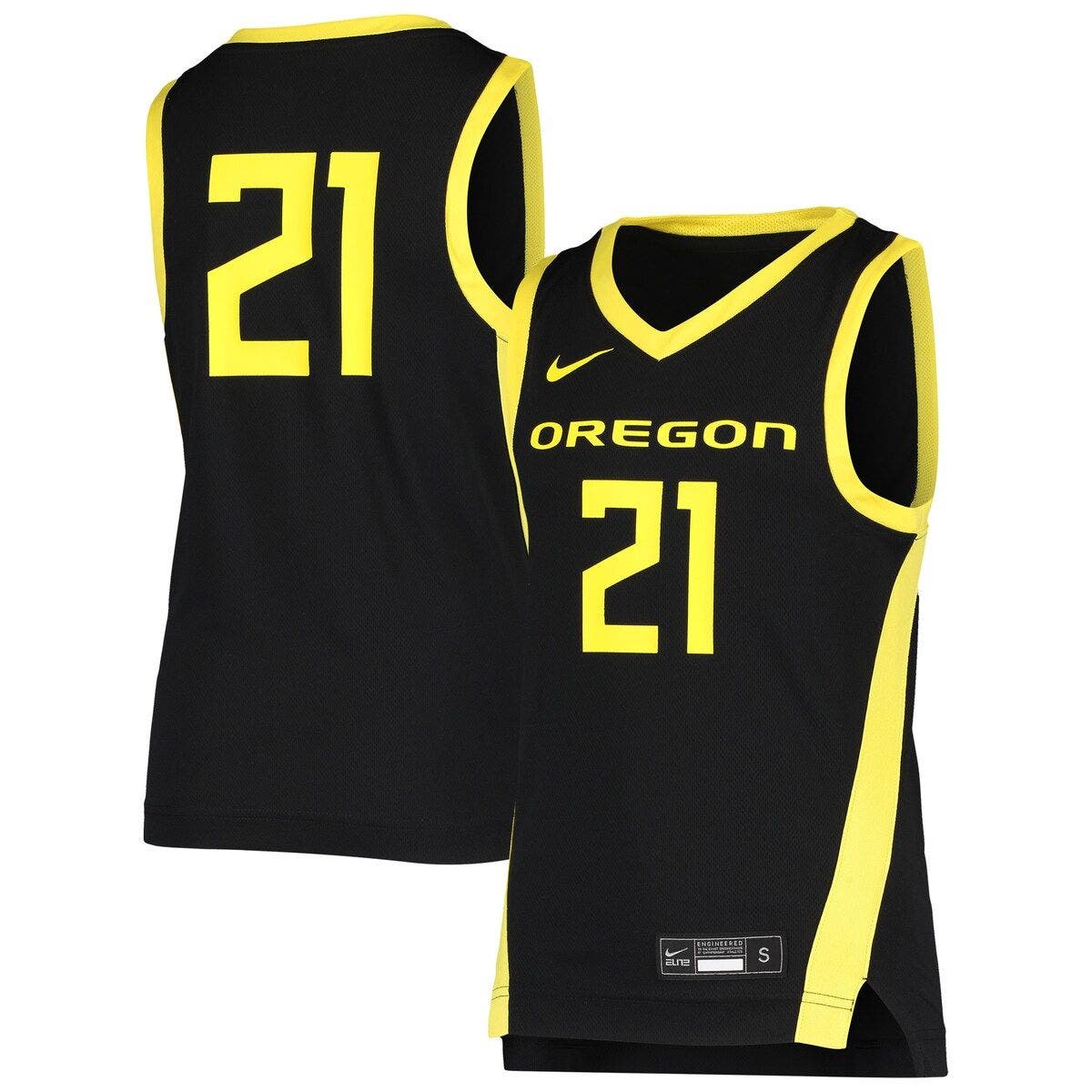 nike youth basketball jersey