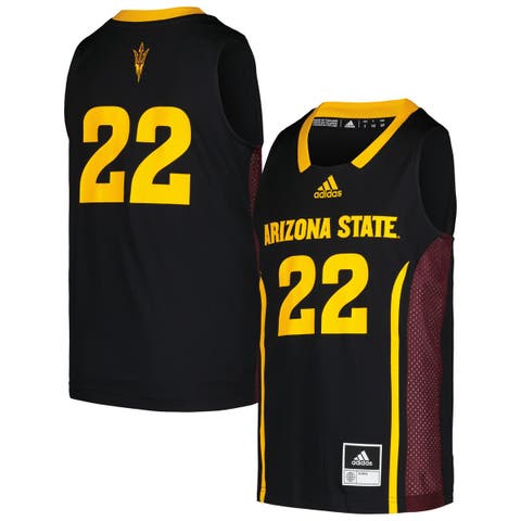 Arizona state clearance basketball uniforms