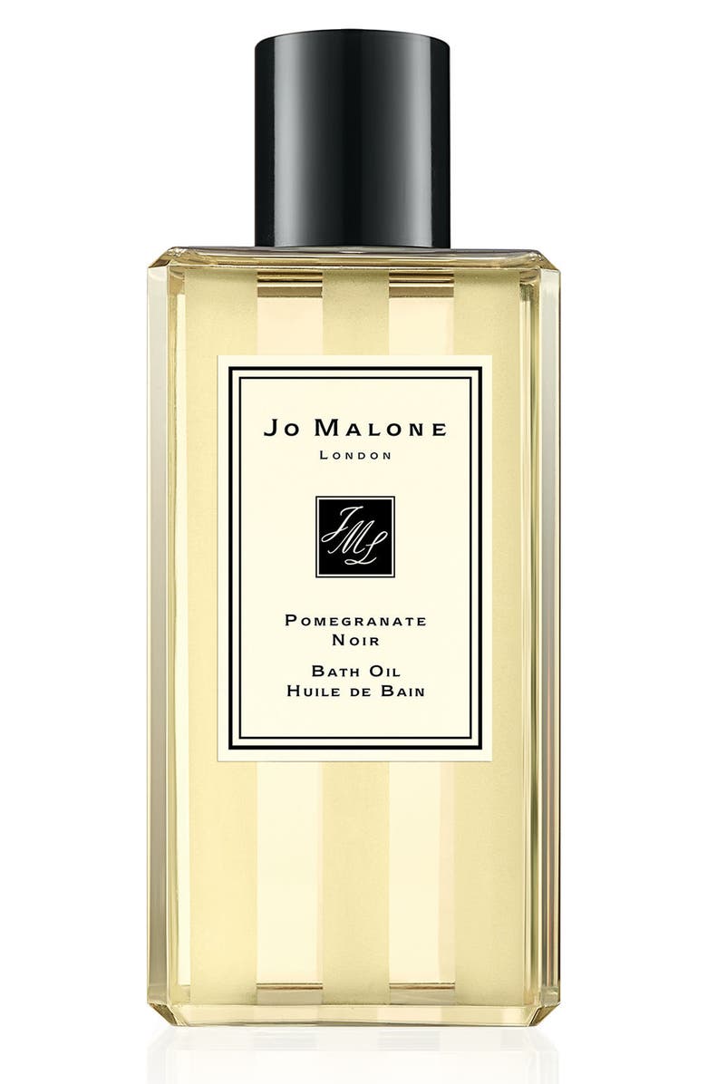 Jo Malone London Pomegranate Noir Bath Oil - 250ml main image 1