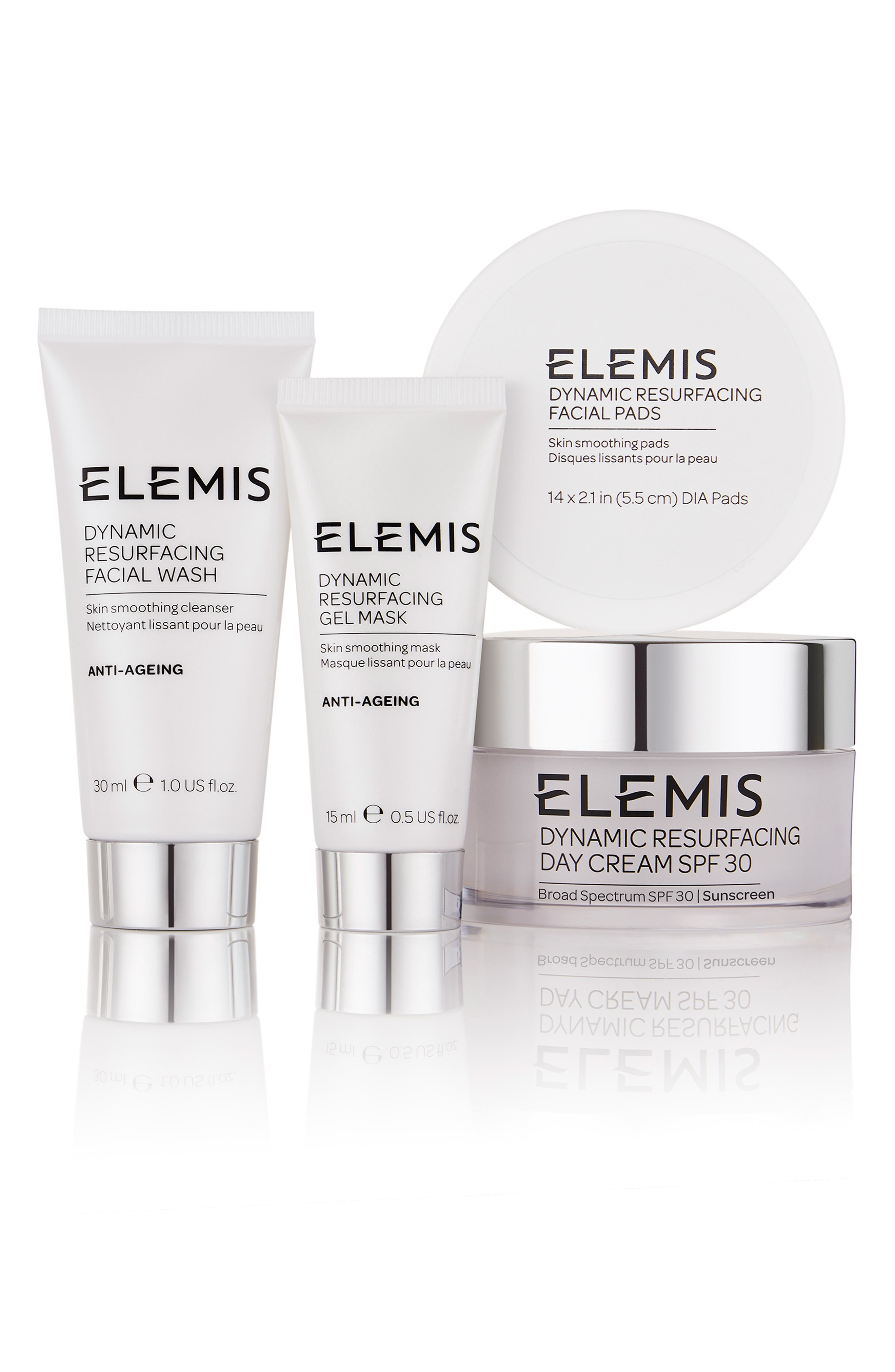elemis smoother looking you