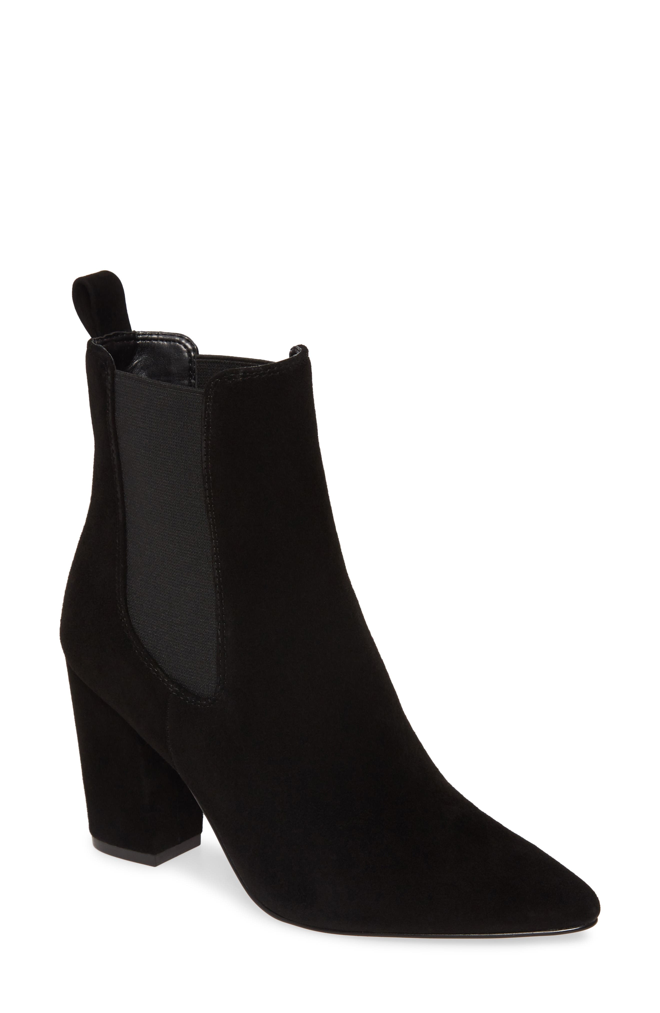 steve madden subtle chelsea boot