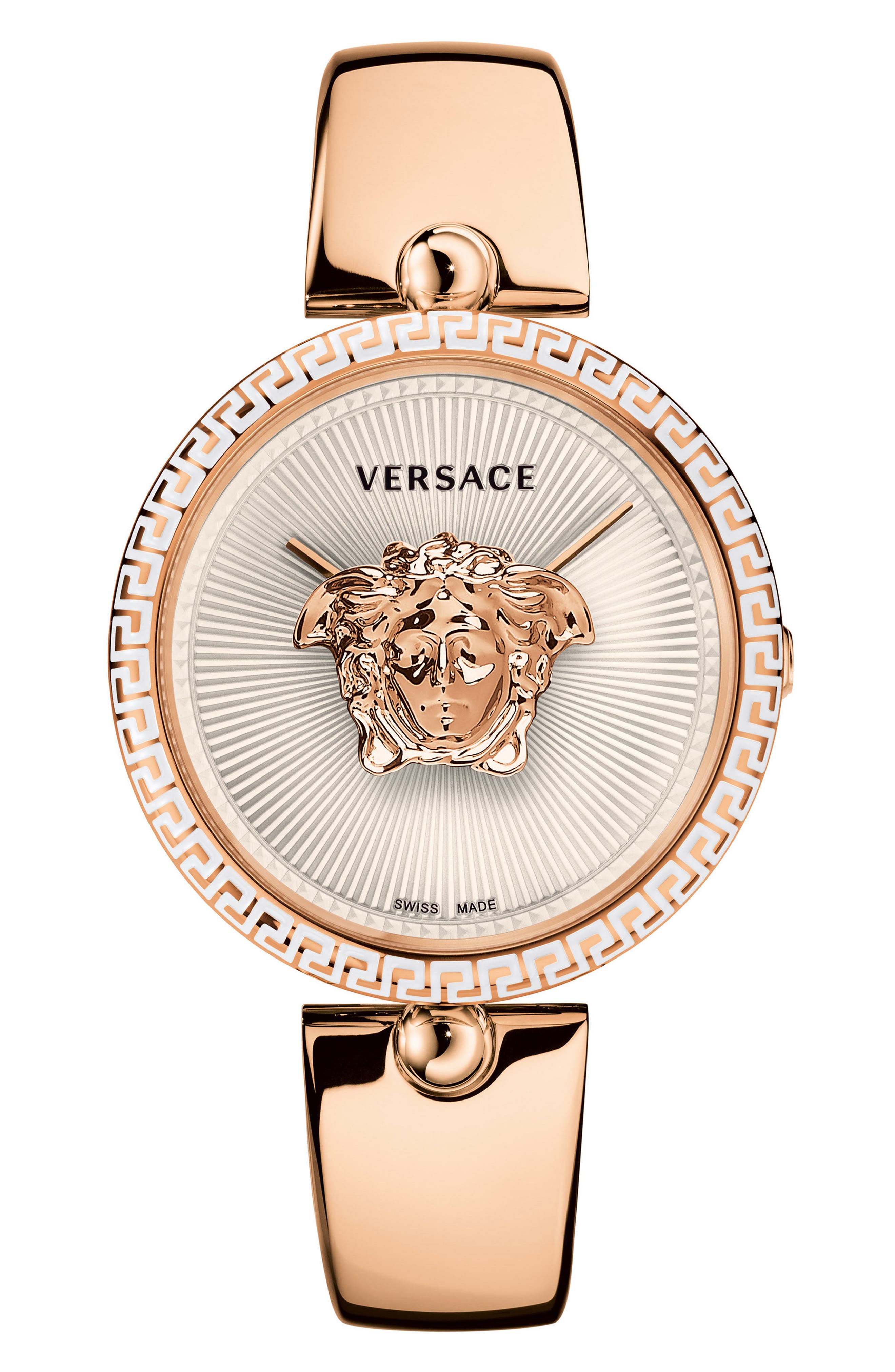 versace empire palazzo watch
