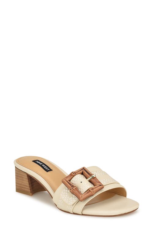 Nine West Garta Slide Sandal at Nordstrom,