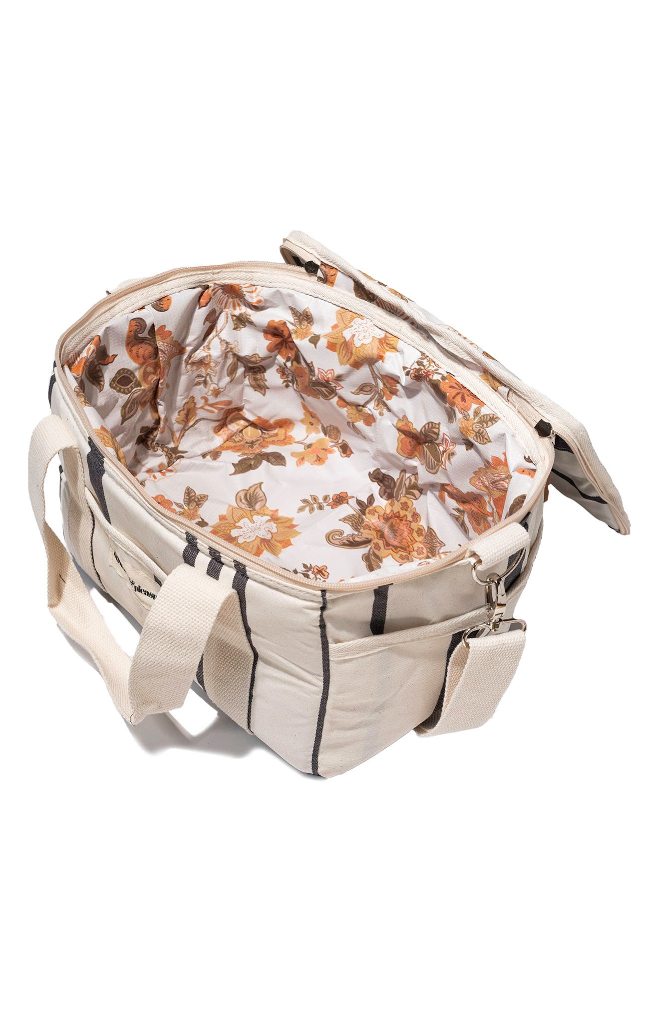 BUSINESS AND PLEASURE CO Premium Cooler Duffle Bag Nordstrom