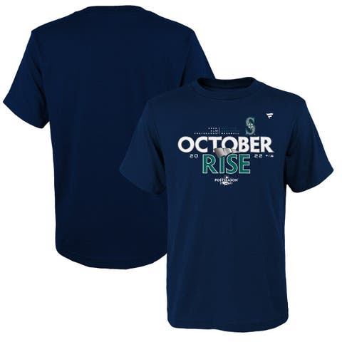 Toronto Blue Jays Baseball Postseason 2022 October Rise shirt, hoodie,  sweater, long sleeve and tank top