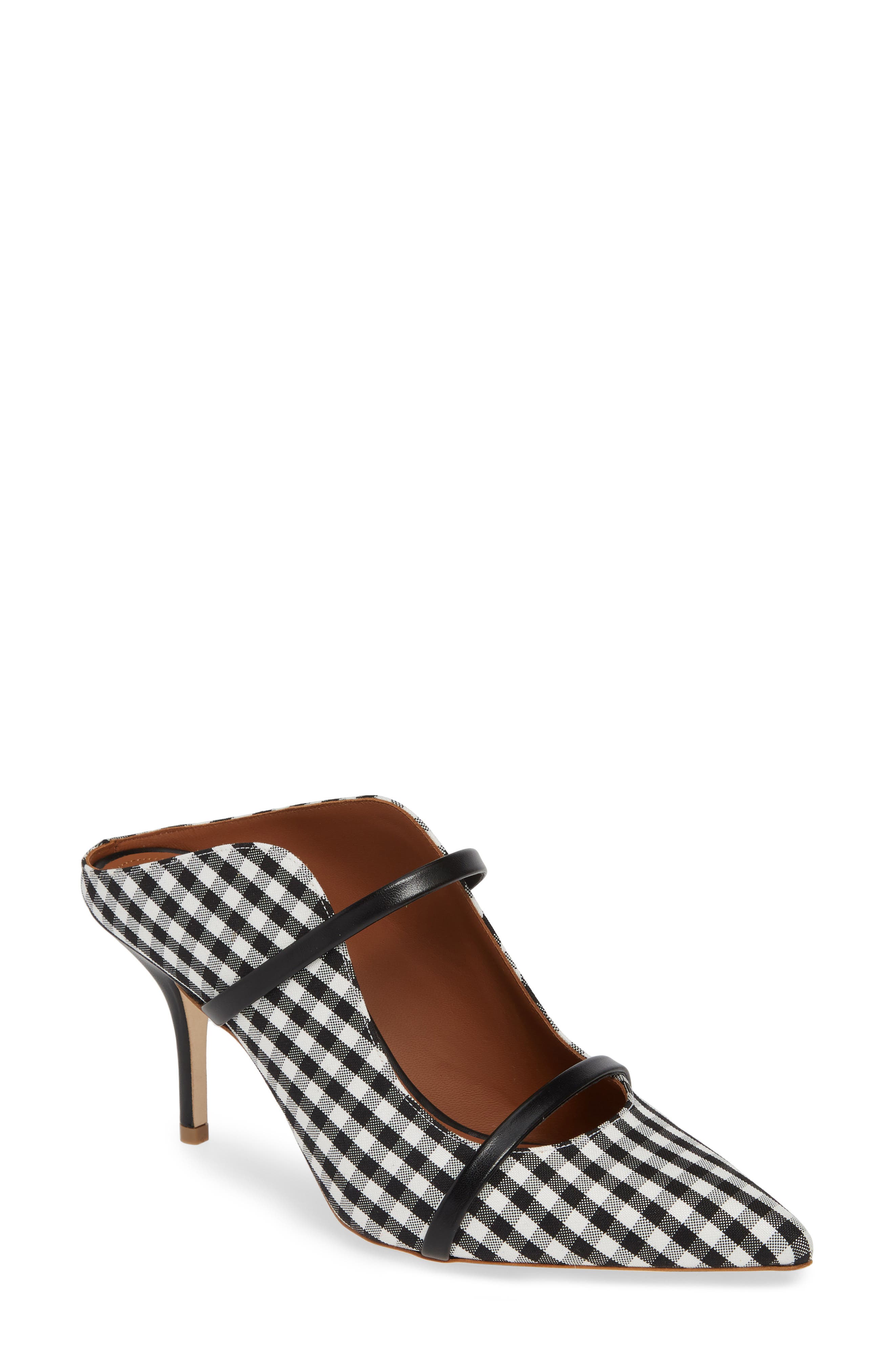 nordstrom malone souliers