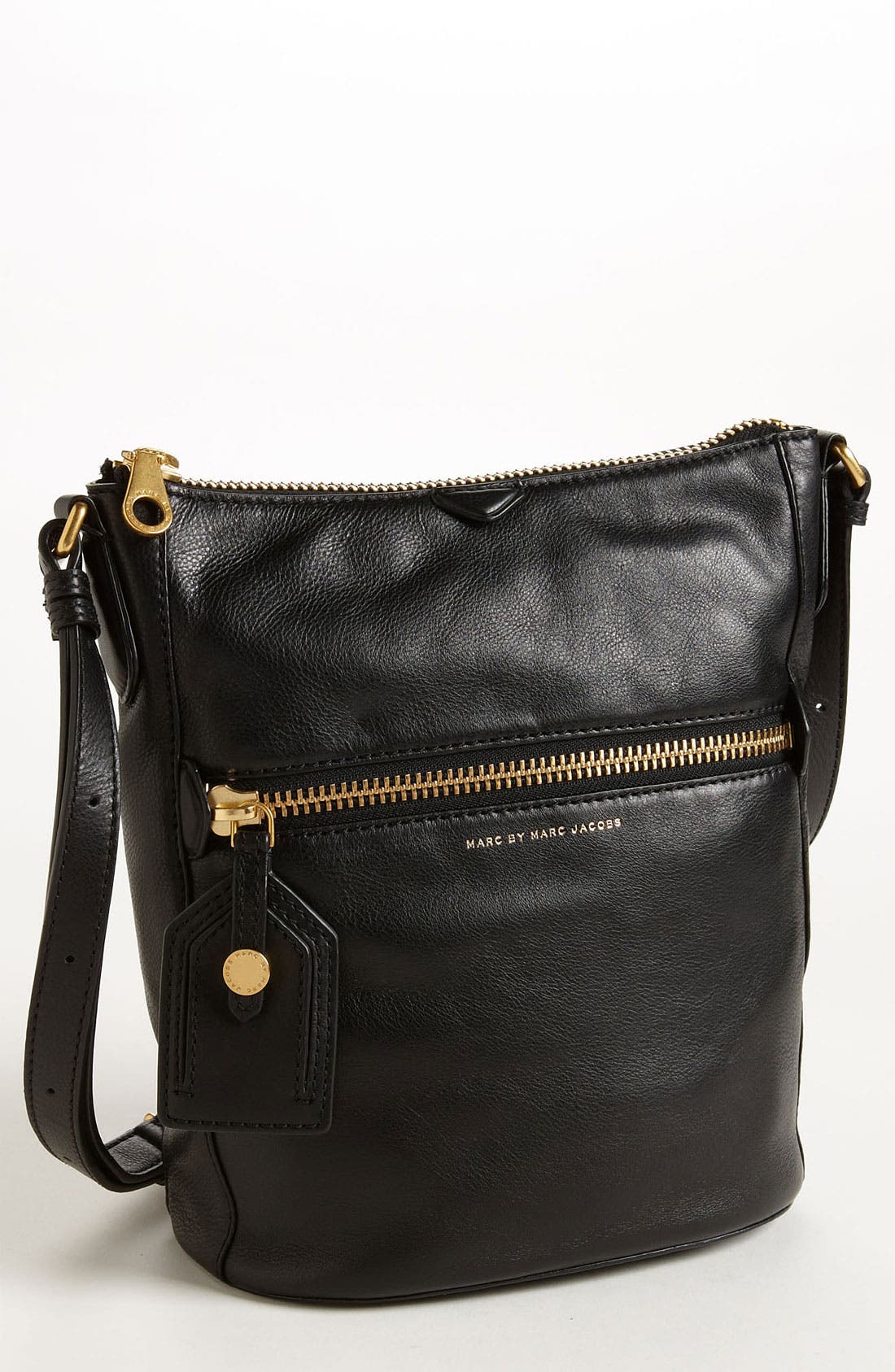 MARC BY MARC JACOBS 'Globetrotter Sami The Gun' Crossbody Bag Nordstrom