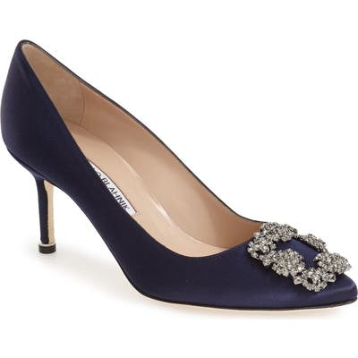 Manolo Blahnik