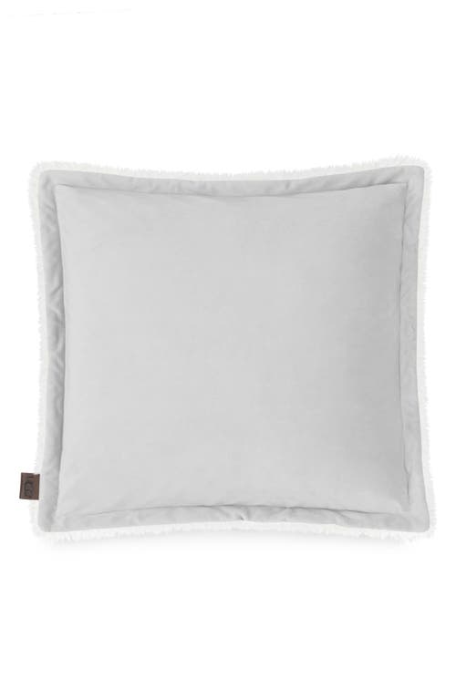 UGG(r) Bliss Pillow in Seal