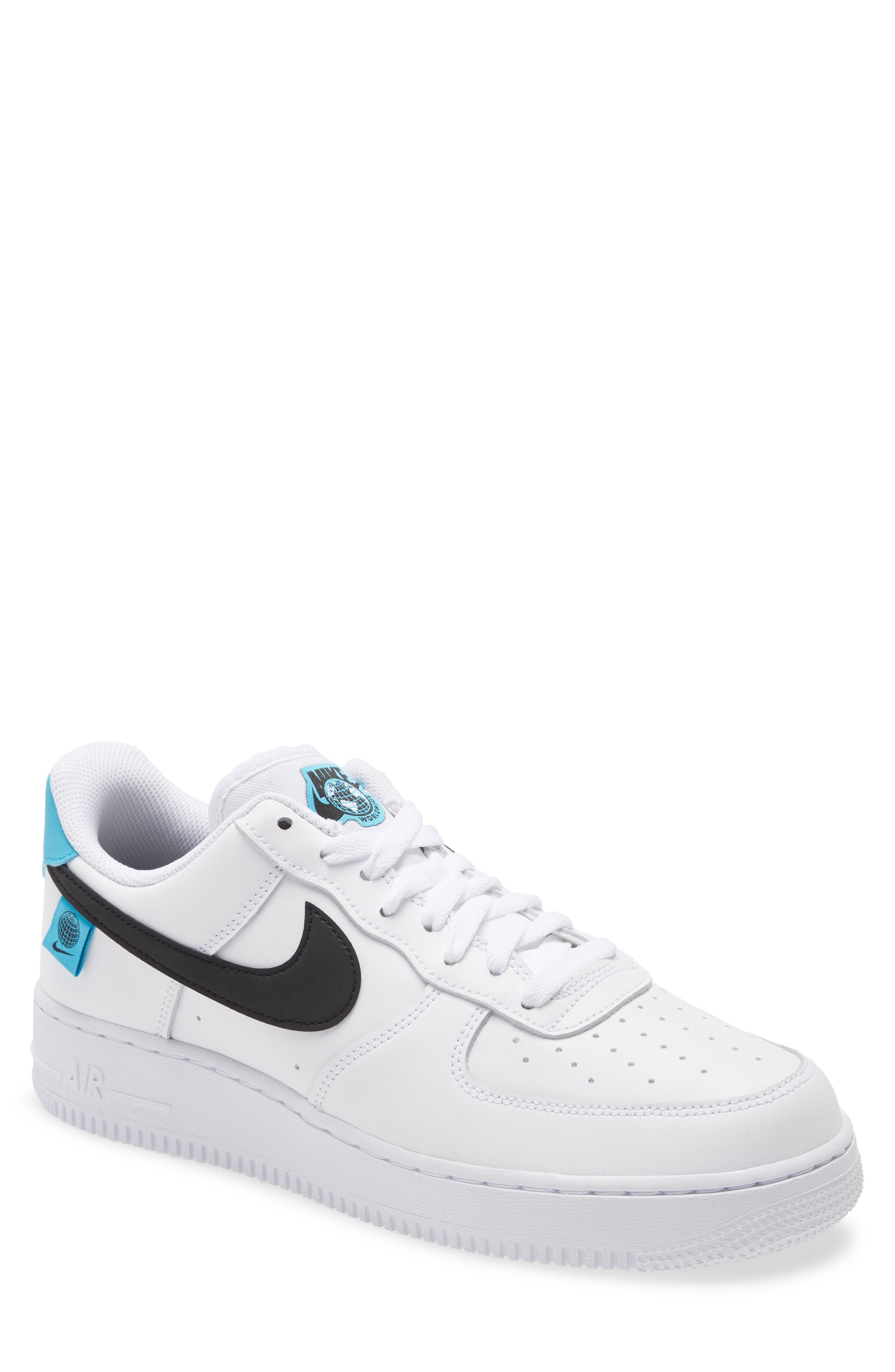 air force 1 07 1