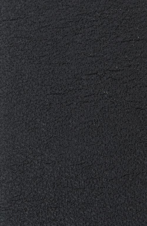 Versace Medusa Head Leather Belt In Black/gold