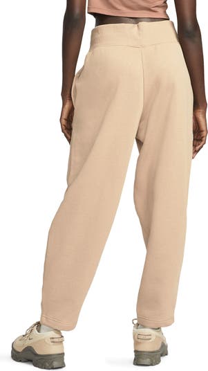 Nike Sportswear Phoenix Fleece High Rise Sweatpants