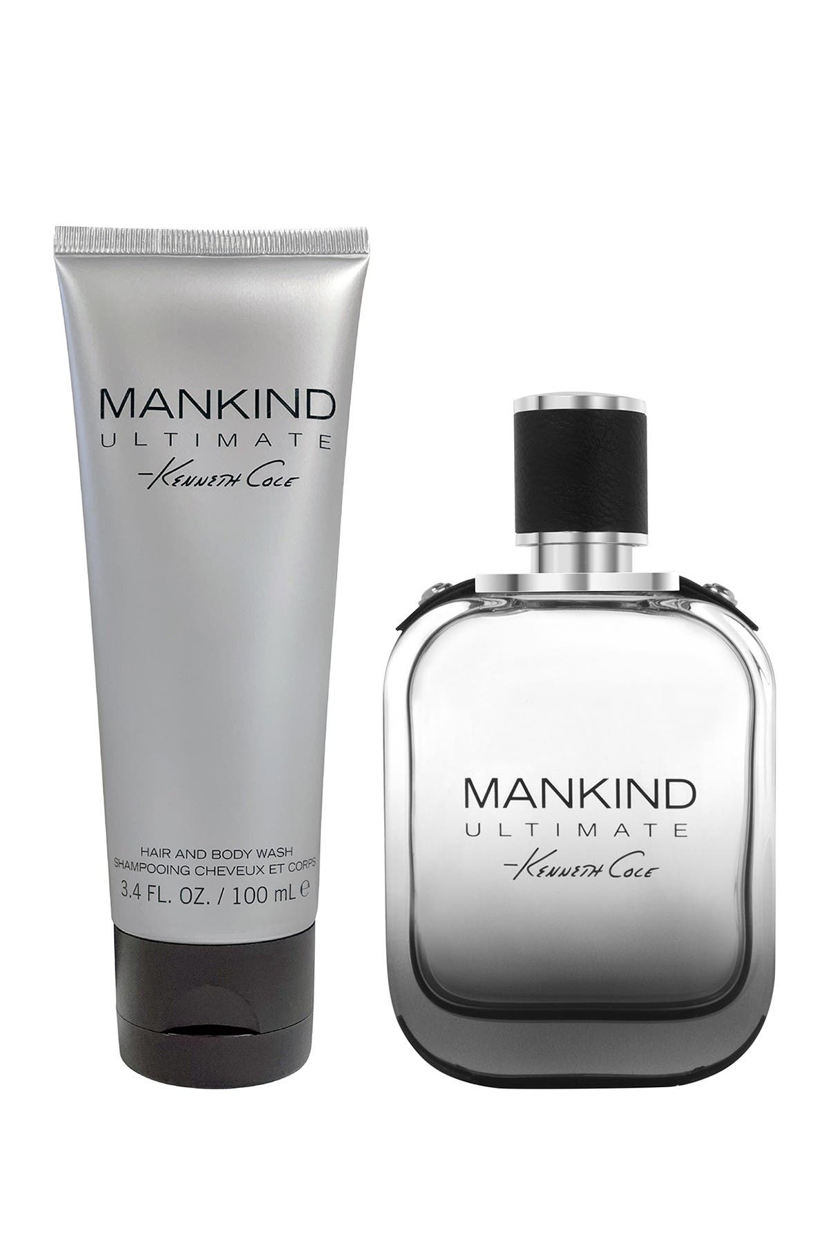 Kenneth Cole Mankind Ultimate 2-piece Gift Set