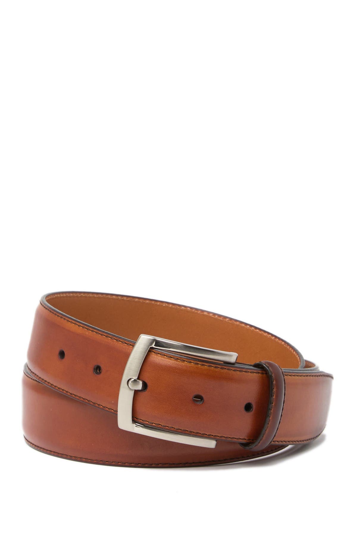 magnanni cuero belt