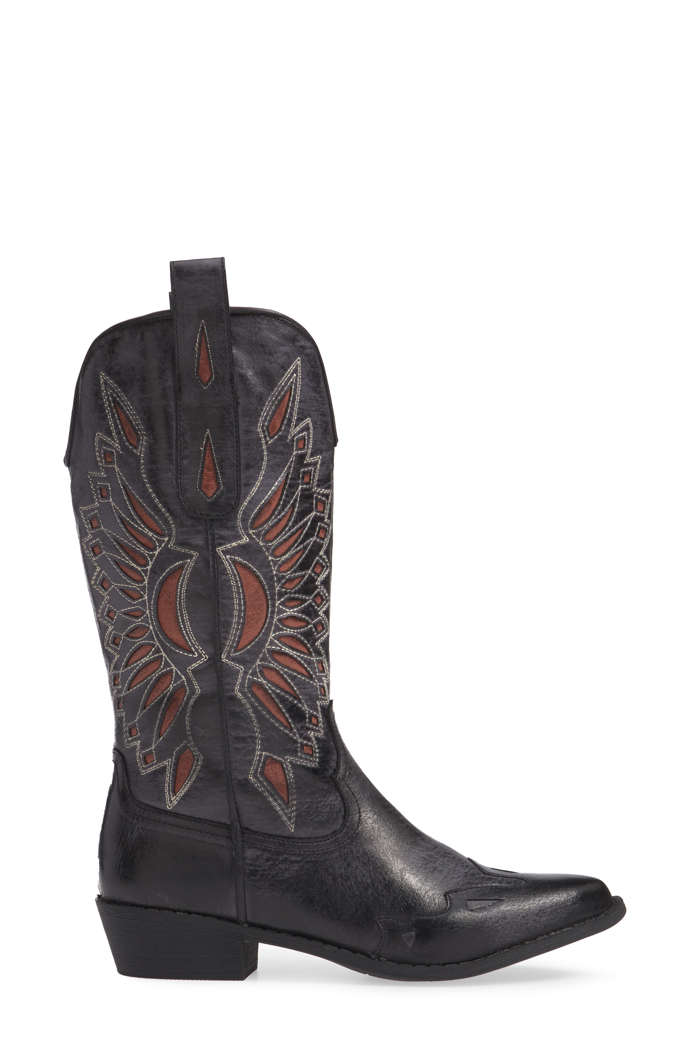 coconuts bandera cowboy boot