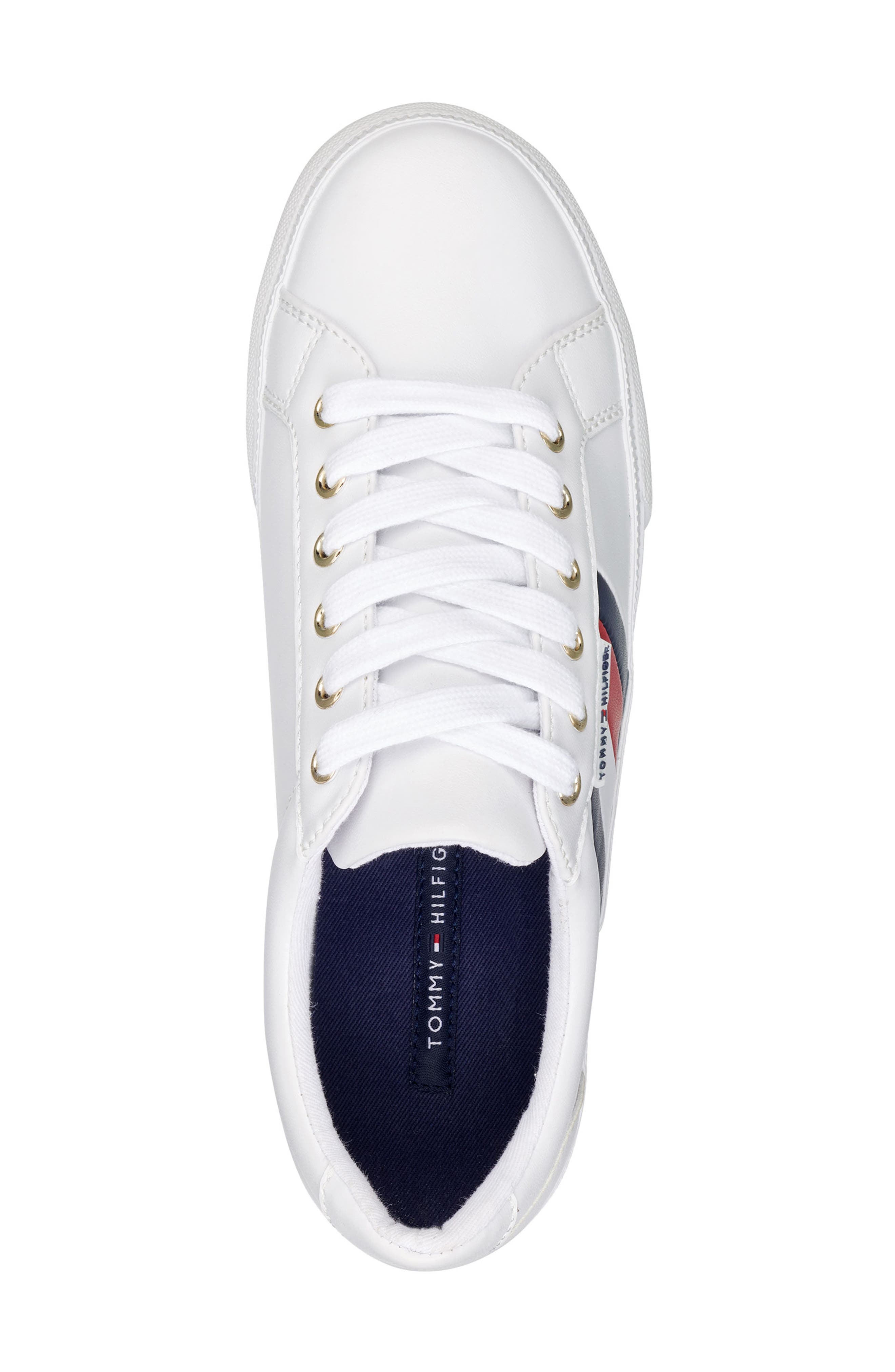 tommy lightz sneaker