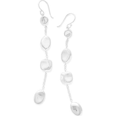 Ippolita Onda Linear Earrings