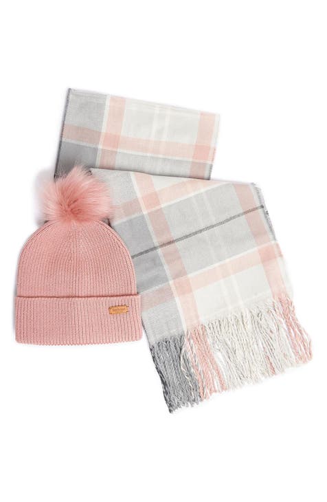 Accessories, Essential Jewellery, Hat & Scarf Sets