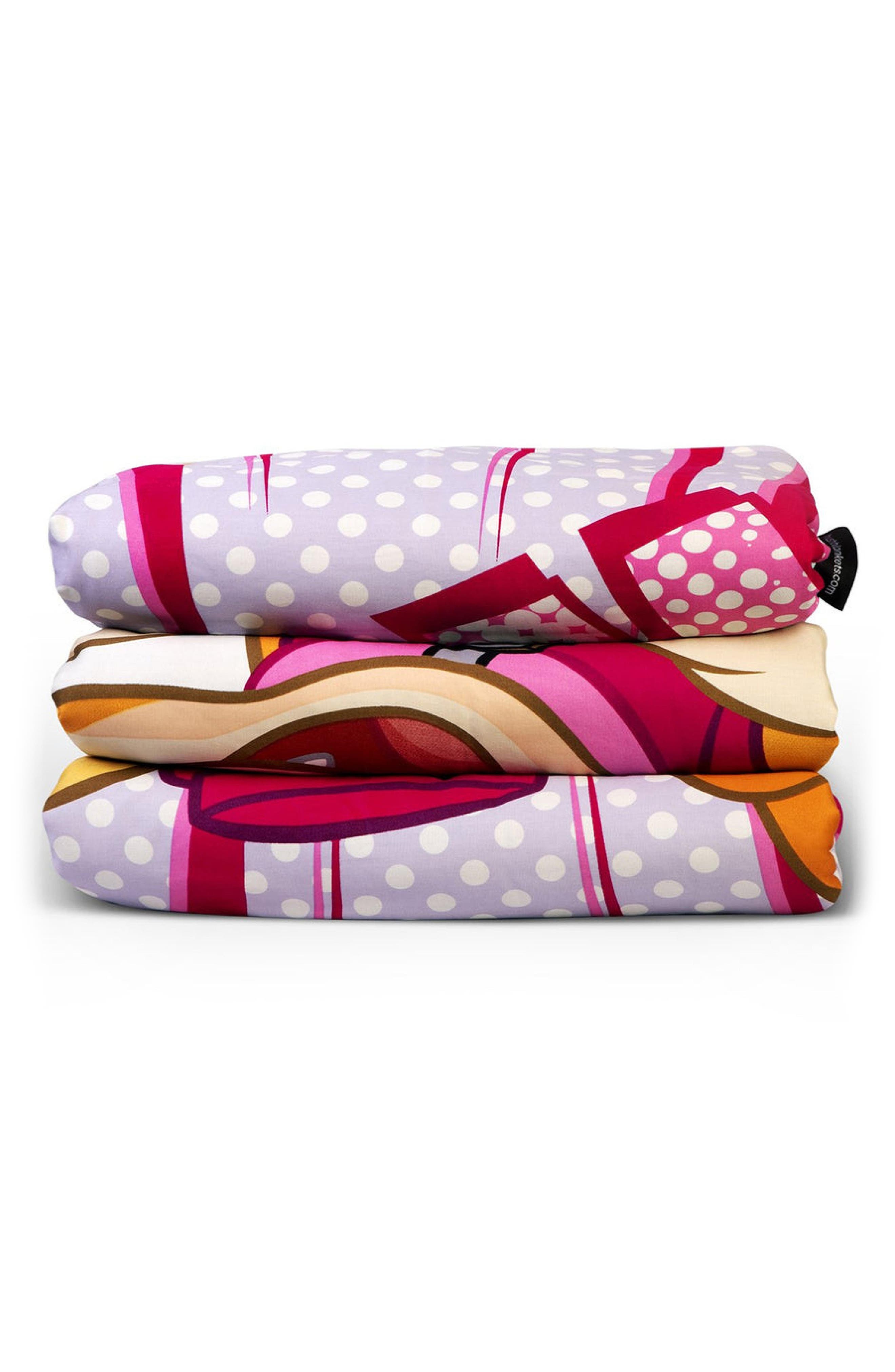 HUSH BLANKETS Kids' 'Paw Patrol' 5Pound Weighted Blanket Nordstrom