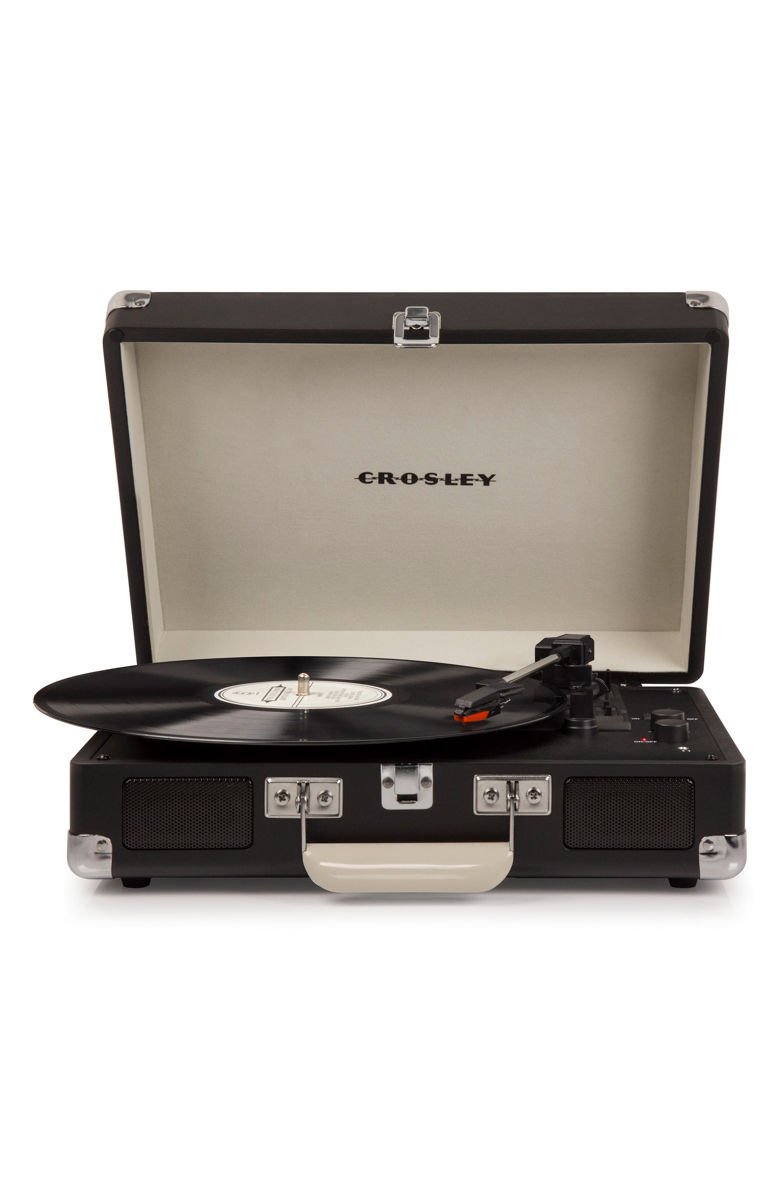 Crosley Radio Cruiser Deluxe Turntable Nordstrom