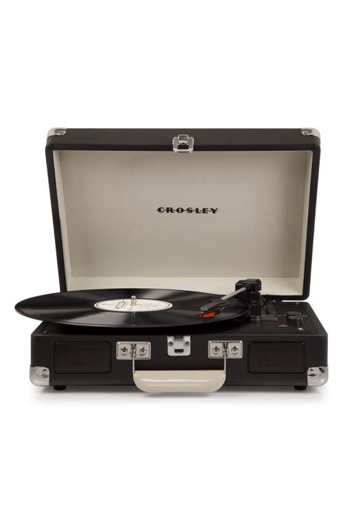UPC 710244209526 product image for Crosley Radio Cruiser Deluxe Turntable in Chalkboard at Nordstrom | upcitemdb.com