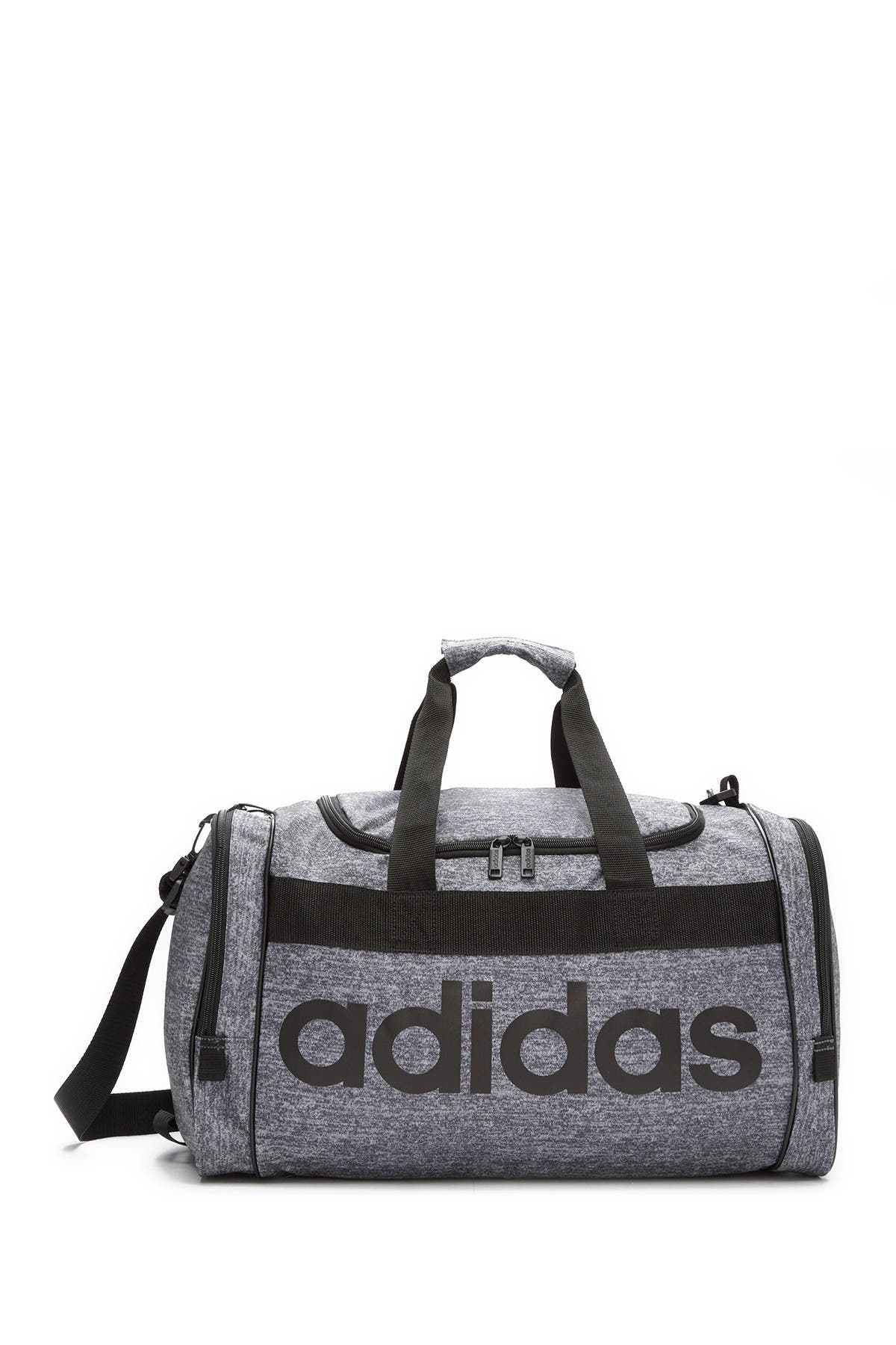adidas santiago duffel bag