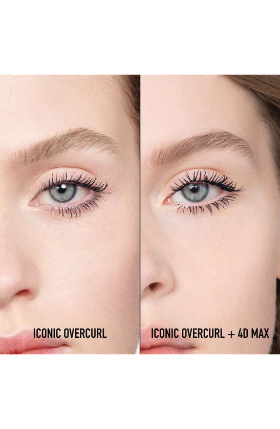 DIOR 'DIORSHOW MAXIMIZER 4D LASH PRIMER SERUM